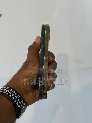 Apple iPhone 12 Pro (Used)