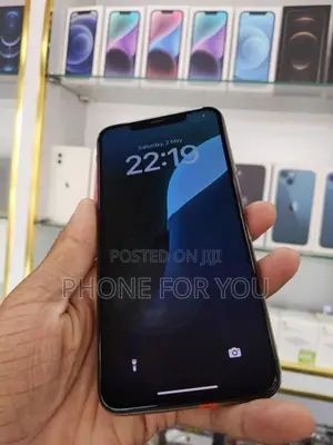 Apple iPhone XS Max (Used)