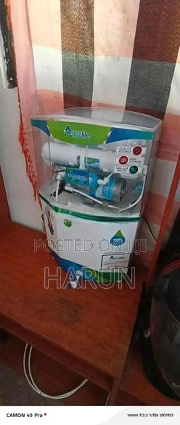 Water Filter