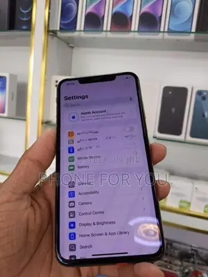 Apple iPhone XS Max (Used)