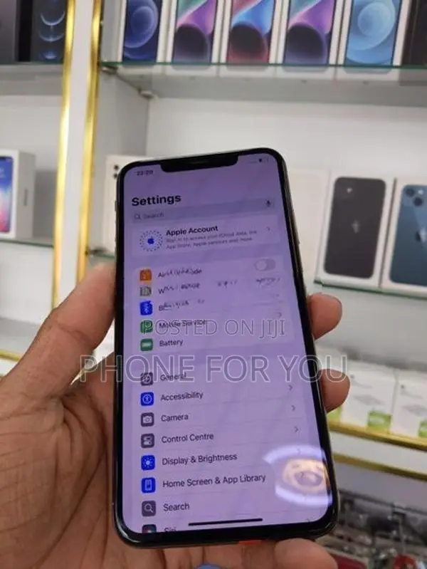 Apple iPhone XS Max (Used)