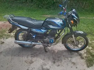 Bajaj CT100 2009