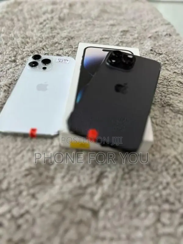 Apple iPhone 14 Pro Max (Used)