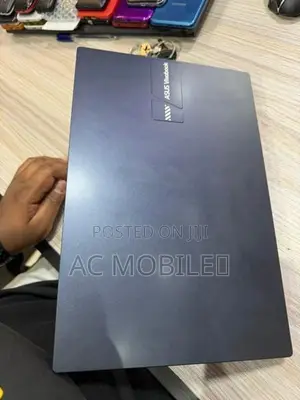 Asus Vivobook 512GB