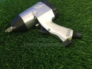 Air Impact Wrench(1/2"-350N.m)