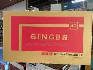 Singer 40” Full HD TV