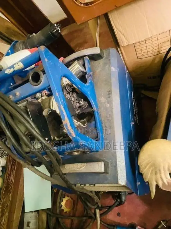 Welding Machine