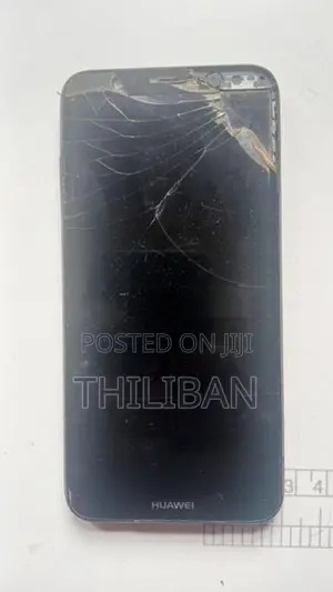 Huawei Y5 Lite (Used)