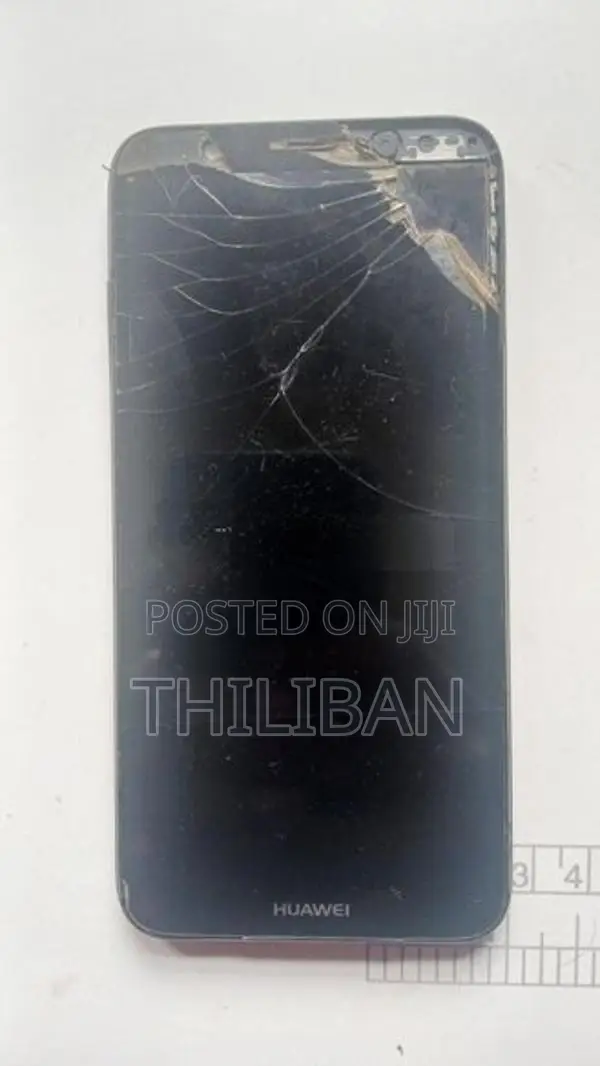 Huawei Y5 Lite (Used)