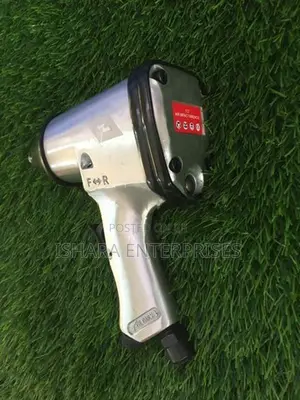 Air Impact Wrench(1/2"-350N.m)