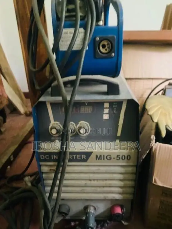 Welding Machine