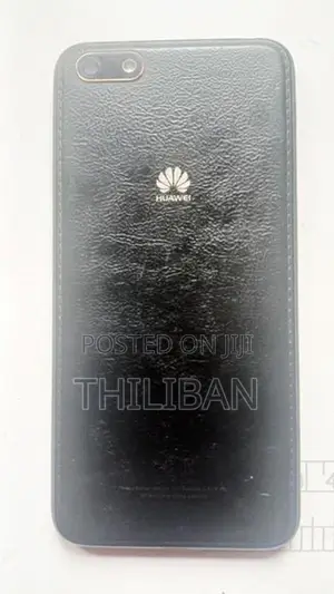 Huawei Y5 Lite (Used)