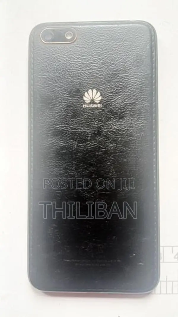 Huawei Y5 Lite (Used)