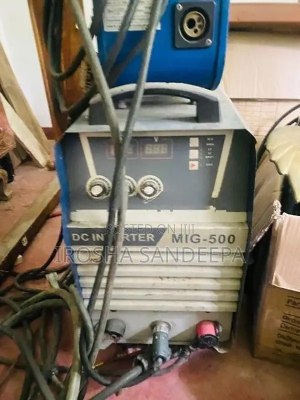 Welding Machine