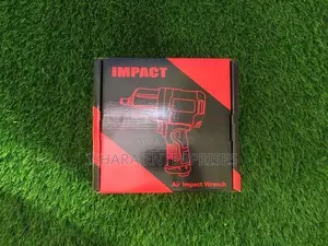 Air Impact Wrench(1/2"-350N.m)