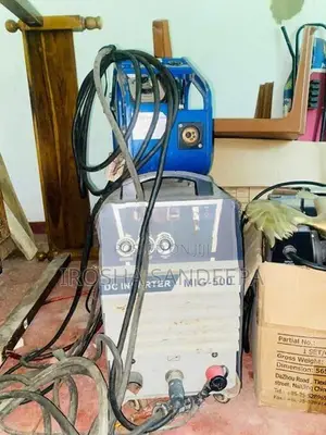 Welding Machine