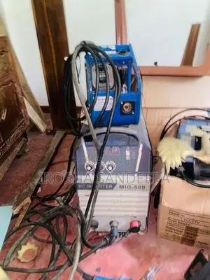 Welding Machine