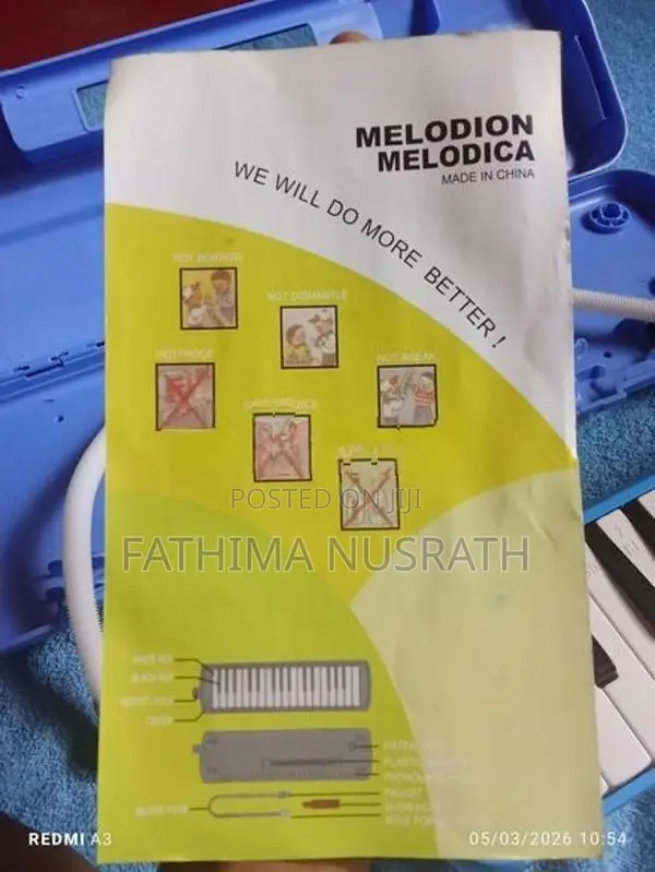 Melodica