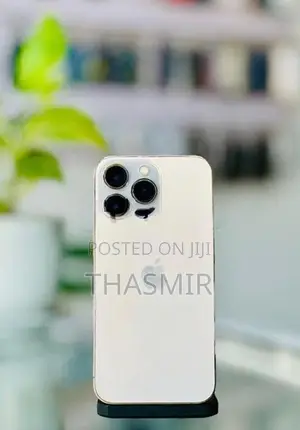 Apple iPhone 13 Pro (Used)