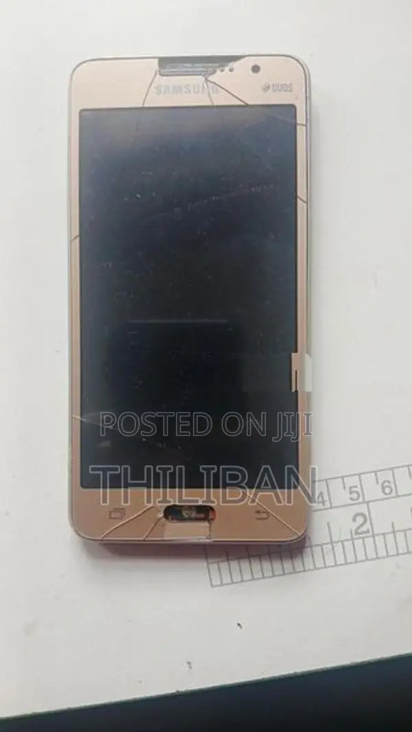 Samsung Galaxy J2 Prime for parts