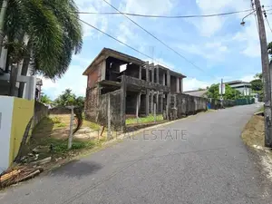 23P High Residential Land for Sale in Thalawathugoda