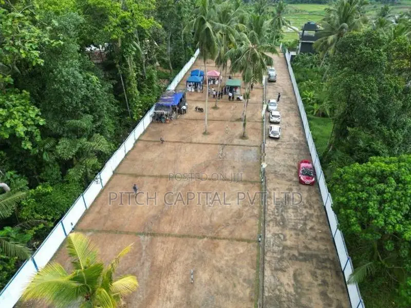 Athurugiriya Superb Luxurious Land Plots for Sale