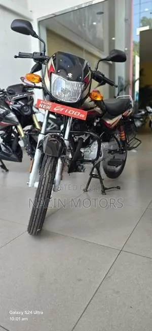 Bajaj CT100 2026