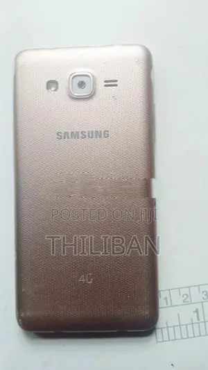 Samsung Galaxy J2 Prime for parts