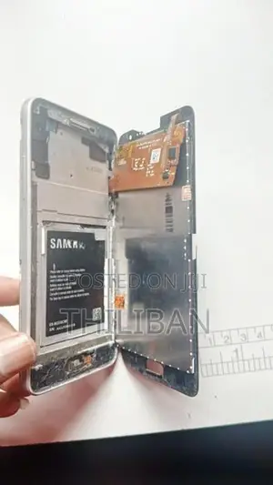 Samsung Galaxy J2 Prime for parts