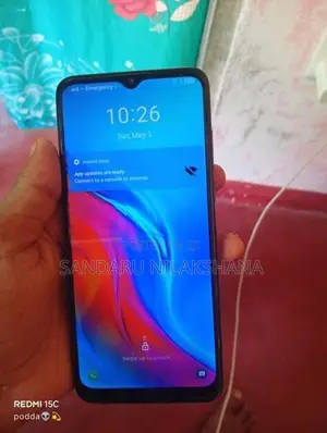 TCL 20E 2017 (Used)