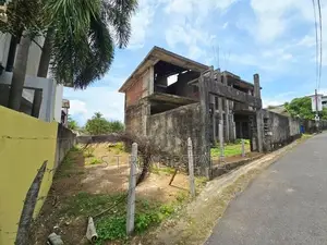 23P High Residential Land for Sale in Thalawathugoda