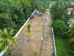 Athurugiriya Superb Luxurious Land Plots for Sale