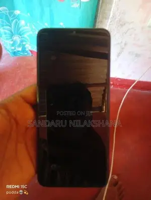 TCL 20E 2017 (Used)