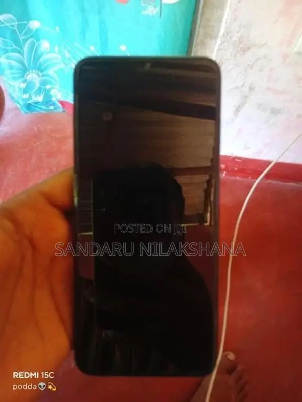 TCL 20E 2017 (Used)