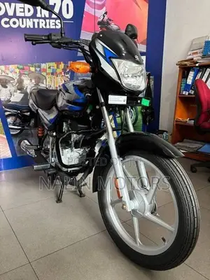 Bajaj CT100 2026