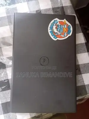 Dell Laptop