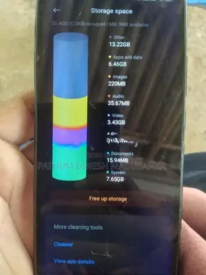 Xiaomi Redmi 9A (Used)