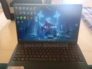 Dell Laptop