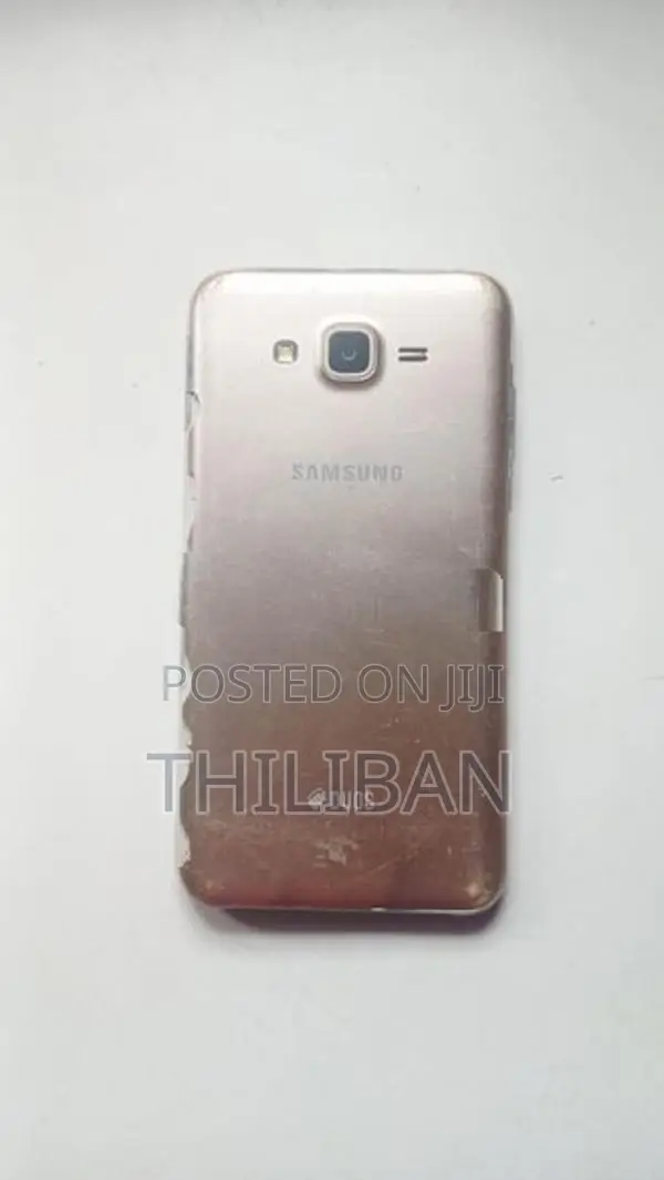 Samsung Galaxy J7 for Parts