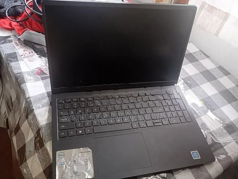 Dell Laptop