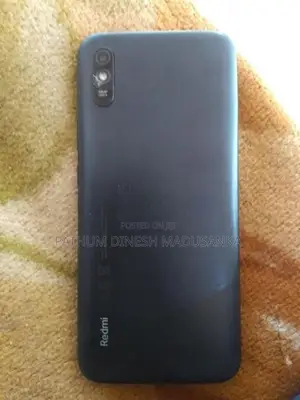 Xiaomi Redmi 9A (Used)