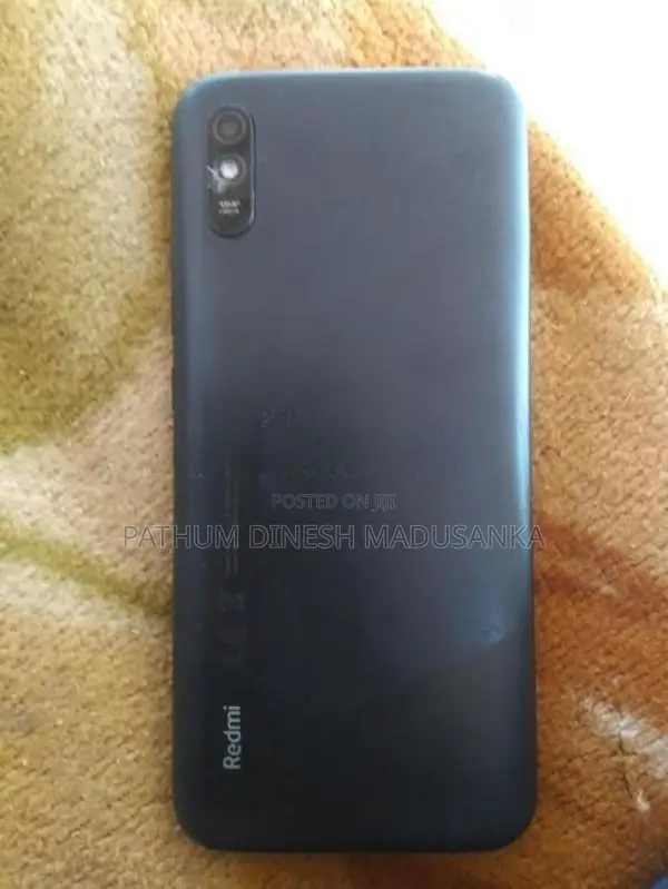Xiaomi Redmi 9A (Used)
