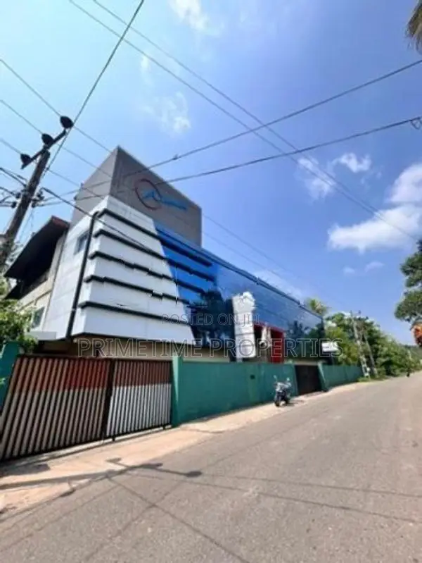 (BA44) 2BR Furnished Apartment for Rent in Ragama