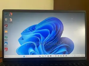 Dell Inspiron 15 SSD 1TB HDD