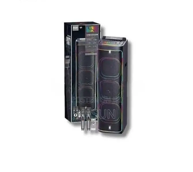 Brodu 2272 Speaker