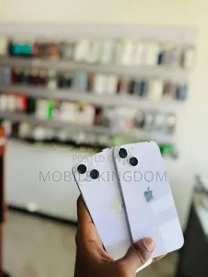 Apple iPhone 14 128GB (Used)