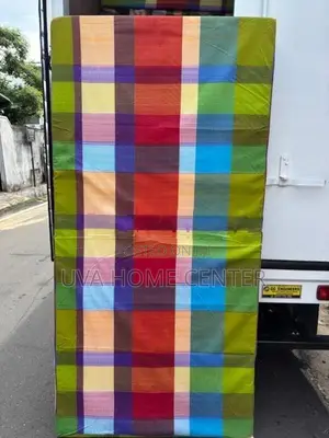 Single Layer Mattress 6x3ft