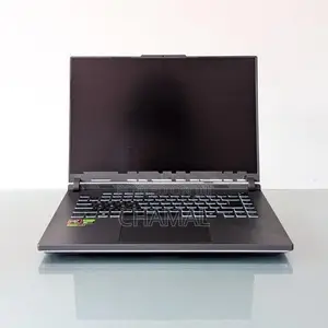 Asus Rog Strix G16 AMD Ryzen 9HX|RTX 5060/8GB Gaming Brand New Laptop