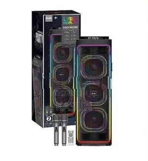 Brodu 2272 Speaker
