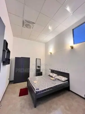 (BA44) 2BR Furnished Apartment for Rent in Ragama
